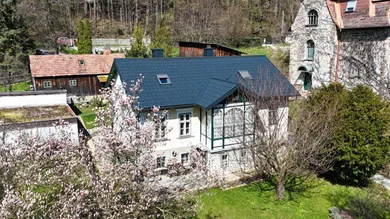 6 rooms House in Purkersdorf, Austria No. 132932