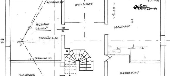 6 rooms House in Purkersdorf, Austria No. 132932 27