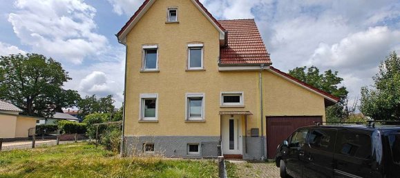 4 rooms Townhouse in Reutlingen, Germany No. 249774 3