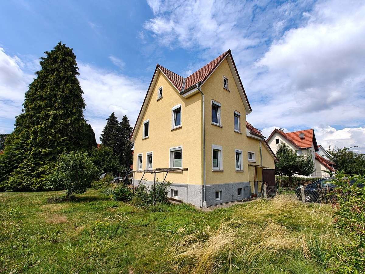 4 rooms Townhouse in Reutlingen, Germany No. 249774