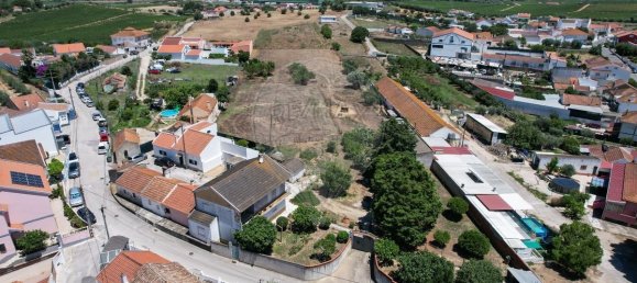 Casa de 3 dormitorios en Alenquer, Portugal No. 71799 42
