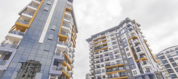 شقة 1+1 في Mahmutlar, Turkey رقم 32650 19