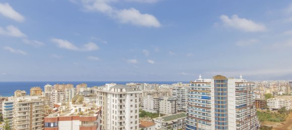 شقة 1+1 في Mahmutlar, Turkey رقم 32650 17