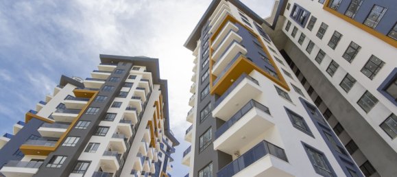 شقة 1+1 في Mahmutlar, Turkey رقم 32650 20