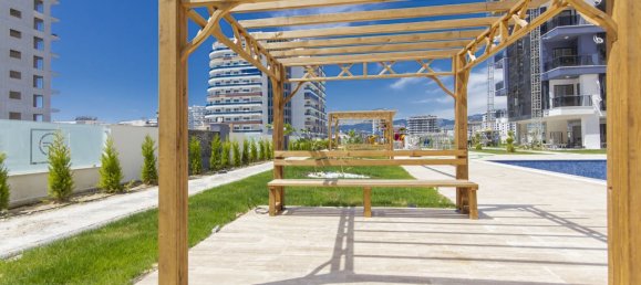 شقة 1+1 في Mahmutlar, Turkey رقم 32650 29