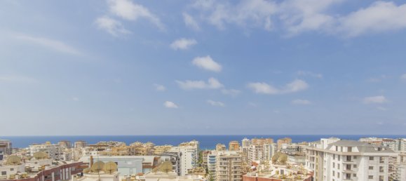 شقة 1+1 في Mahmutlar, Turkey رقم 32650 16