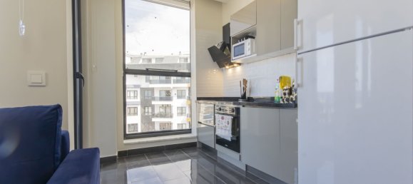 شقة 1+1 في Mahmutlar, Turkey رقم 32650 11