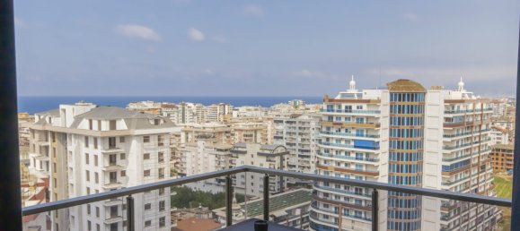 شقة 1+1 في Mahmutlar, Turkey رقم 32650 15