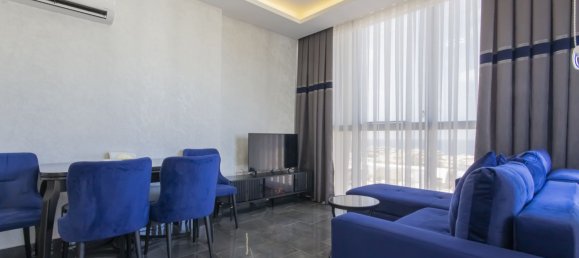 شقة 1+1 في Mahmutlar, Turkey رقم 32650 9