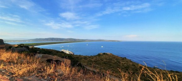 2 bedrooms Apartment in Monte Argentario, Italy No. 173768 17