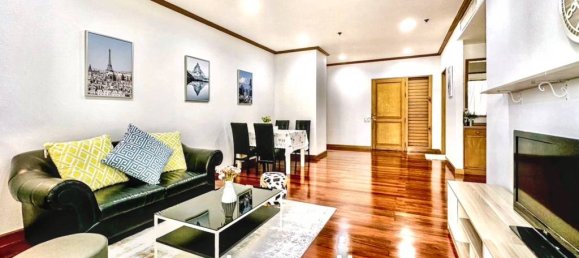 1 Schlafzimmer Eigentumswohnung in Khlong San, Thailand, Nr. 26674 7