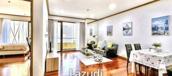 1 Schlafzimmer Eigentumswohnung in Khlong San, Thailand, Nr. 26674 6