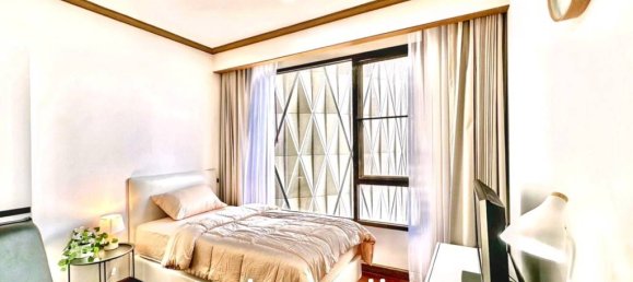 1 Schlafzimmer Eigentumswohnung in Khlong San, Thailand, Nr. 26674 9