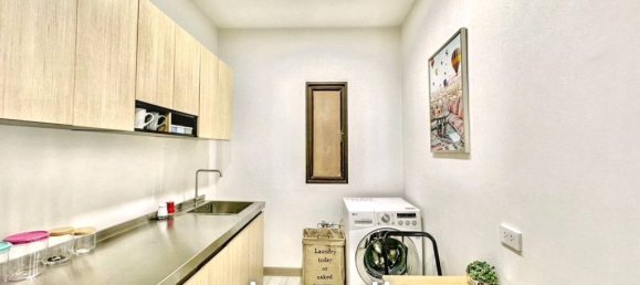 1 Schlafzimmer Eigentumswohnung in Khlong San, Thailand, Nr. 26674 3