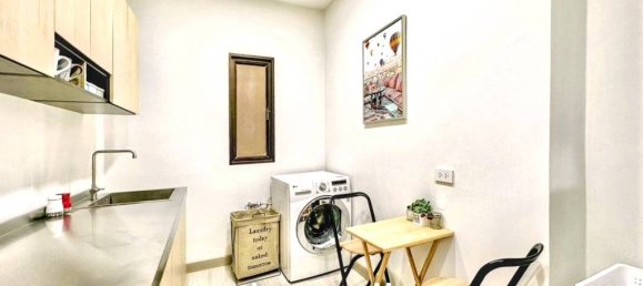 1 Schlafzimmer Eigentumswohnung in Khlong San, Thailand, Nr. 26674 2