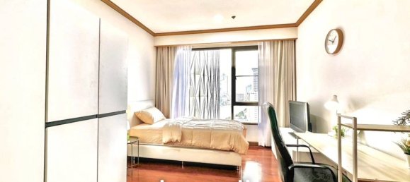 1 Schlafzimmer Eigentumswohnung in Khlong San, Thailand, Nr. 26674 8