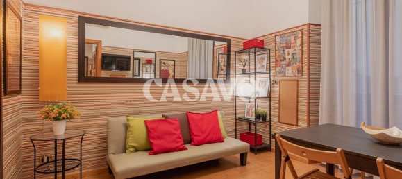 Apartamento T2 em Rome, Italy N.º 321798 4