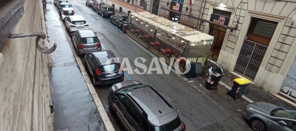 Apartamento T2 em Rome, Italy N.º 321798 21