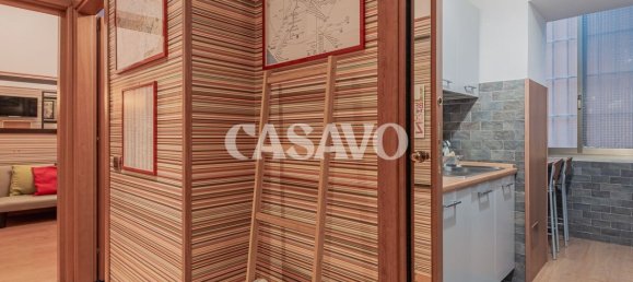 Apartamento T2 em Rome, Italy N.º 321798 16