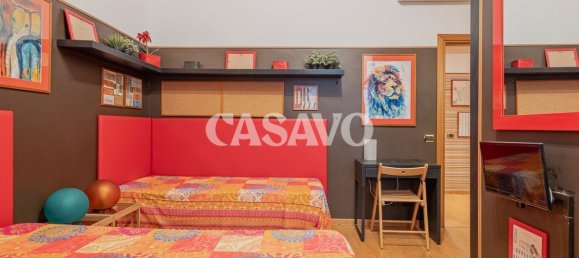 Apartamento T2 em Rome, Italy N.º 321798 14