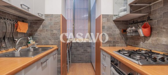 Apartamento T2 em Rome, Italy N.º 321798 17