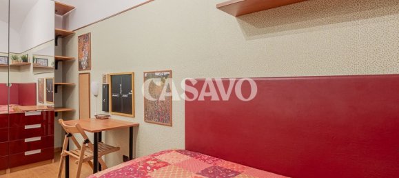 Apartamento T2 em Rome, Italy N.º 321798 9