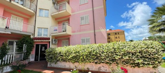3-Zimmer Wohnung in Nocera Terinese, Italy, Nr. 23348 7