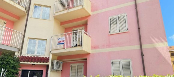 3-Zimmer Wohnung in Nocera Terinese, Italy, Nr. 23348 8