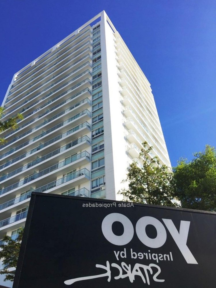 3 bedrooms Apartment in Maldonado, Uruguay No. 10321