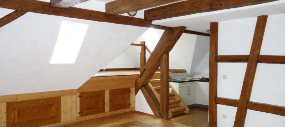 Edificio de 19 habitaciónes en Baden-Wurttemberg, Germany No. 2027 3