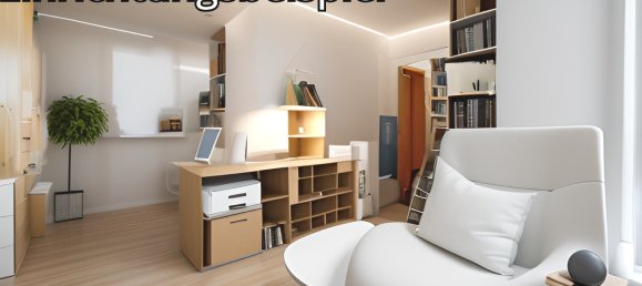 4-salle Appartement à Boblingen, Germany No. 305589 13