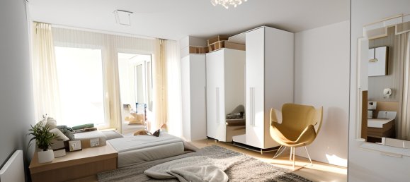 4-salle Appartement à Boblingen, Germany No. 305589 8