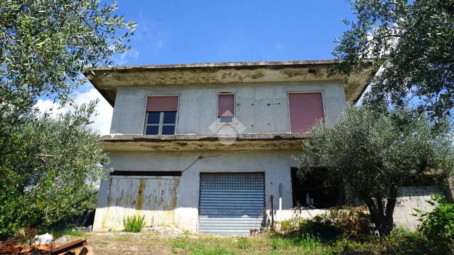 4 bedrooms House in Montecorvino Rovella, Italy No. 377860