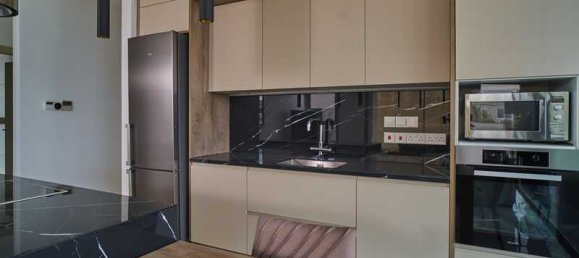 2 Schlafzimmer Wohnung in Germasogeia, Cyprus, Nr. 20195 14