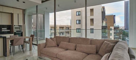 2 Schlafzimmer Wohnung in Germasogeia, Cyprus, Nr. 20195 10