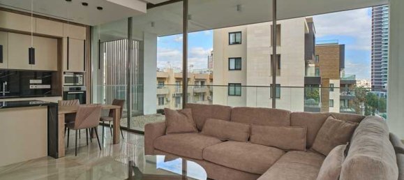 2 Schlafzimmer Wohnung in Germasogeia, Cyprus, Nr. 20195 9