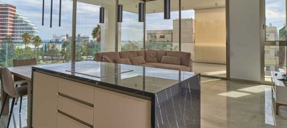 2 Schlafzimmer Wohnung in Germasogeia, Cyprus, Nr. 20195 6