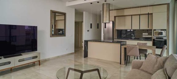 2 Schlafzimmer Wohnung in Germasogeia, Cyprus, Nr. 20195 12