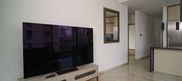 2 Schlafzimmer Wohnung in Germasogeia, Cyprus, Nr. 20195 11