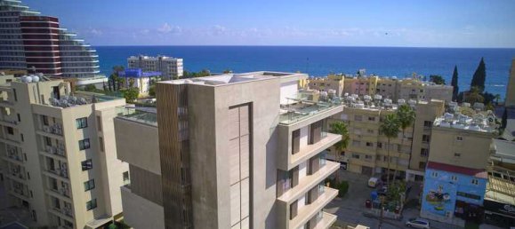 2 Schlafzimmer Wohnung in Germasogeia, Cyprus, Nr. 20195 3