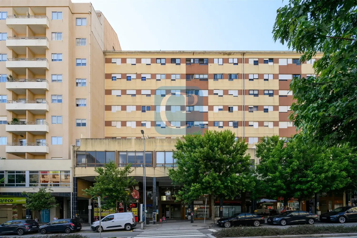 3 chambres Appartement à Matosinhos, Portugal No. 275754