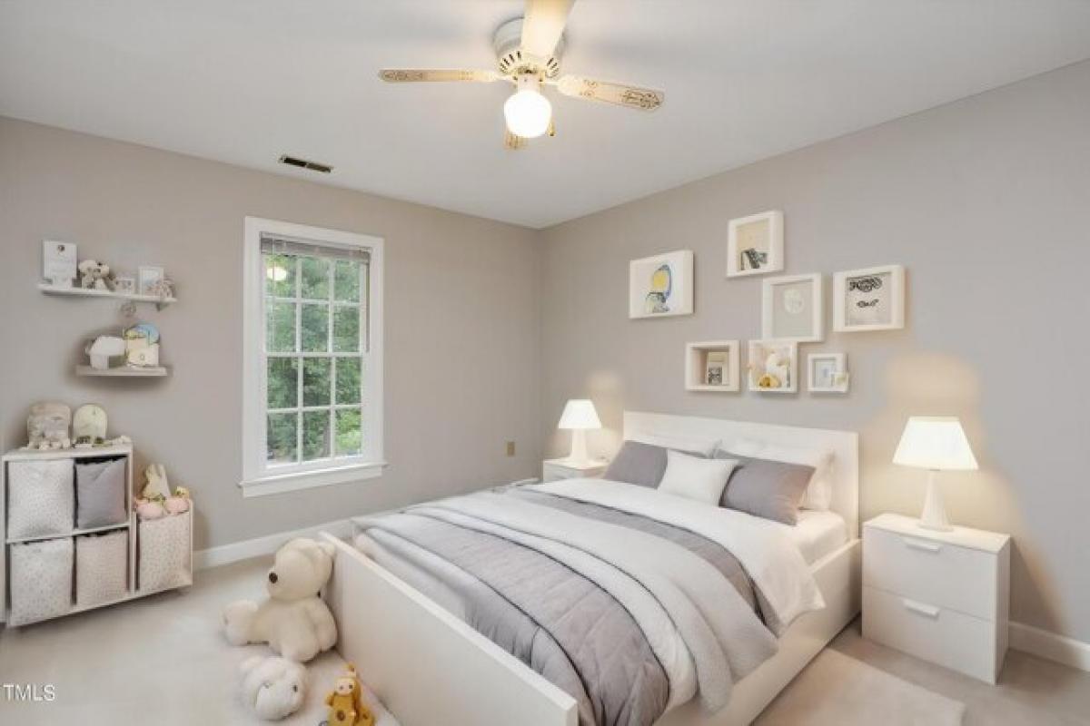 4 bedrooms House in Raleigh, USA No. 438640