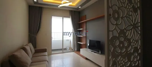Apartamento T2 em Thu Duc, Vietname N.º 9228 6