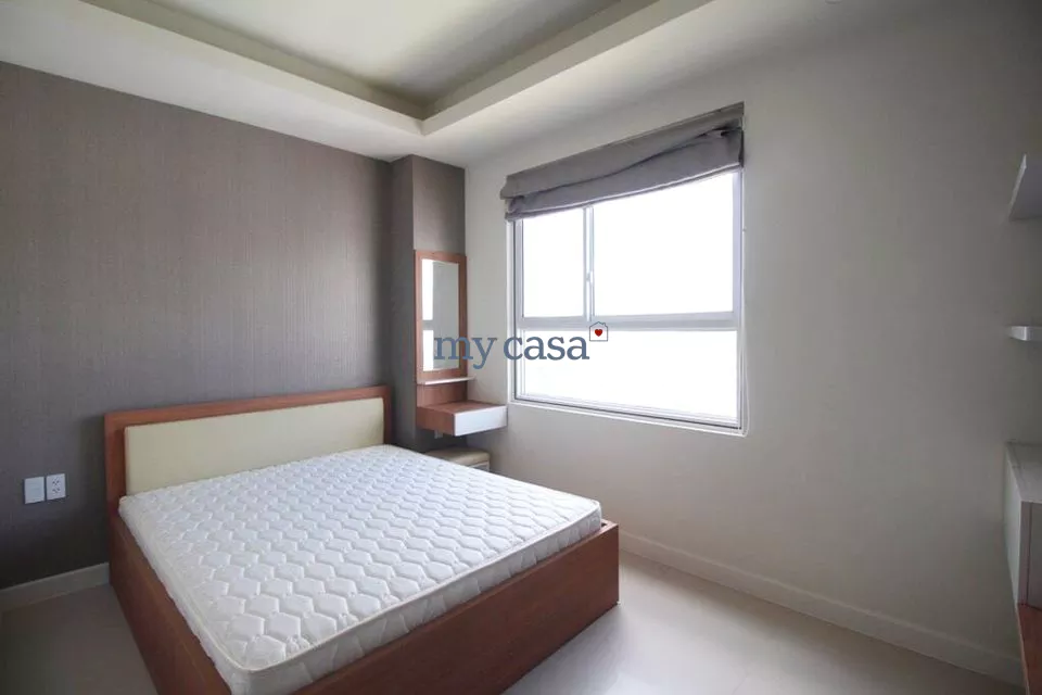 Apartamento T2 em Thu Duc, Vietname N.º 9228