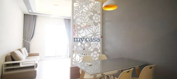 Apartamento T2 em Thu Duc, Vietname N.º 9228 7