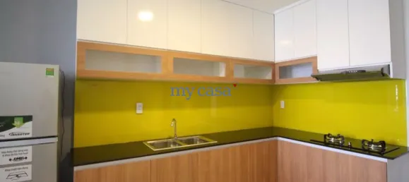 Apartamento T2 em Thu Duc, Vietname N.º 9228 8