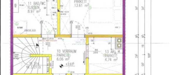 4-Zimmer Stadthaus in Laxenburg, Austria, Nr. 244029 27