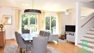 4-Zimmer Stadthaus in Laxenburg, Austria, Nr. 244029