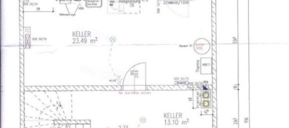4-Zimmer Stadthaus in Laxenburg, Austria, Nr. 244029 28
