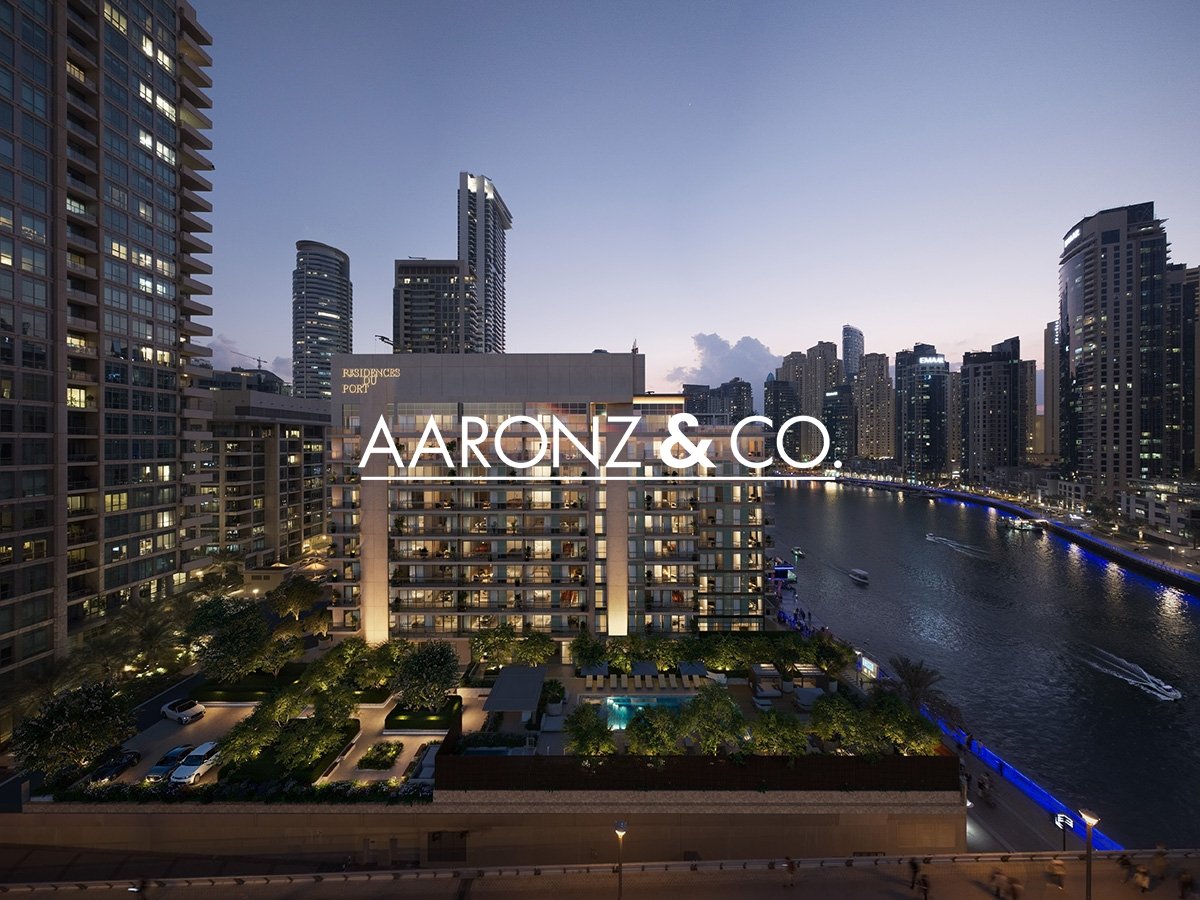 3 bedrooms Apartment in Dubai Marina, UAE No. 111385